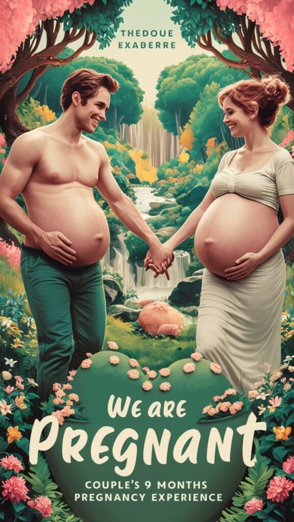 10 advices for the first time pregnant women