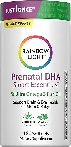 The Ultimate Guide to Prenatal Supplements: Best Choices for 2025