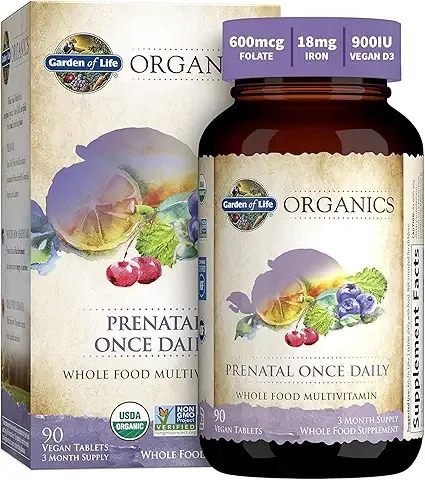 The Ultimate Guide to Prenatal Supplements: Best Choices for 2025