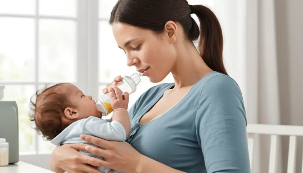 Best Baby Feeding Methods: A Complete Guide for New Parents