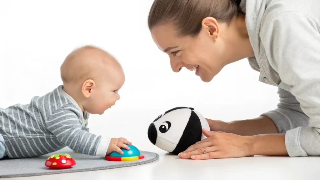 Discover essential baby care tips for new parents. From feeding and sleep to health and development, our expert guide ensures your baby thrives. Learn more!