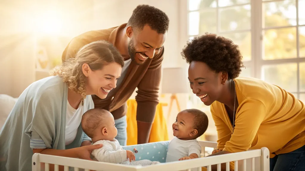 The Ultimate Guide to Baby Care Tips: Proven Advice for New Parents 2025