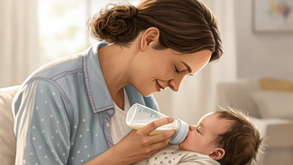 The Ultimate Guide to Baby Care Tips: Proven Advice for New Parents 2025