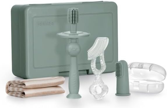 Sustainable Baby Products
