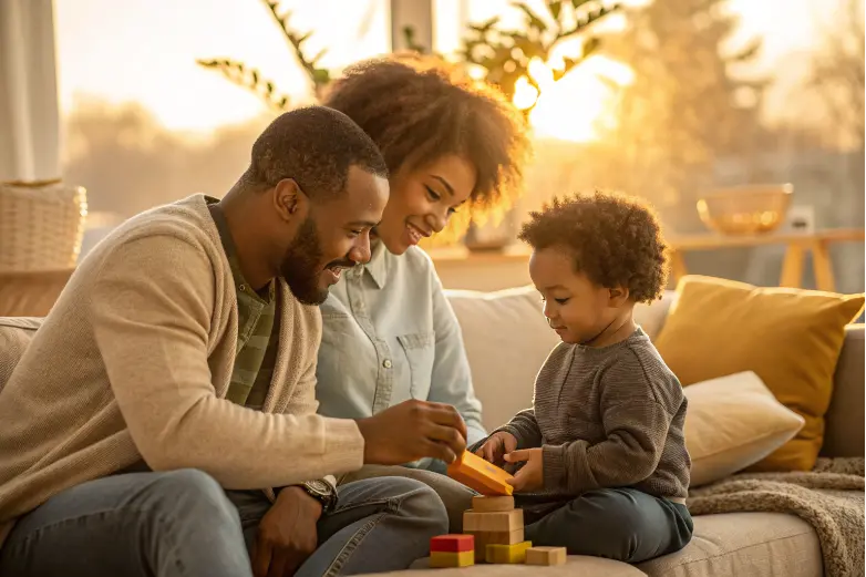 Mindful Parenting Tips: 15 Ways to Connect Deeply with Your Child