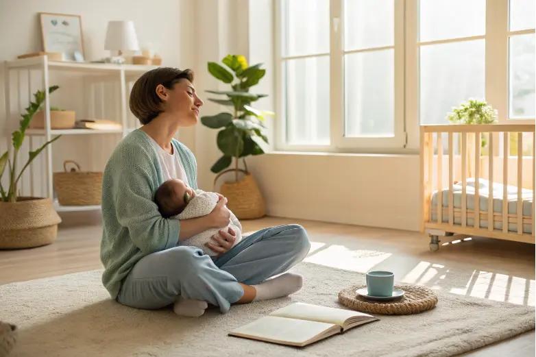 Mindful Parenting Tips: 15 Ways to Connect Deeply with Your Child