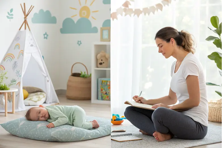 Mindful Parenting Tips: 15 Ways to Connect Deeply with Your Child
