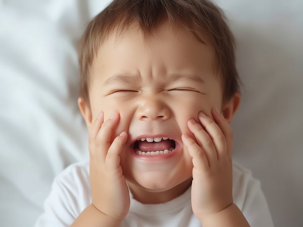 baby teething remedies