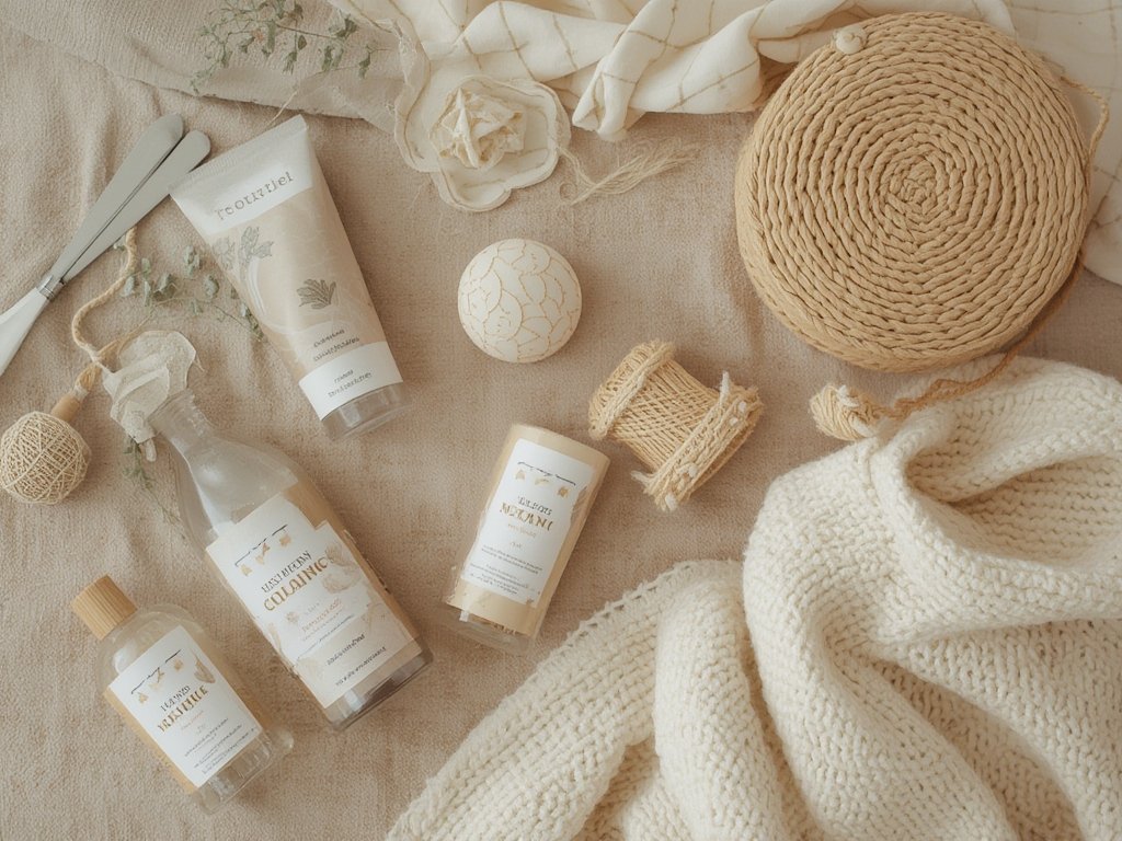 eco friendly baby products