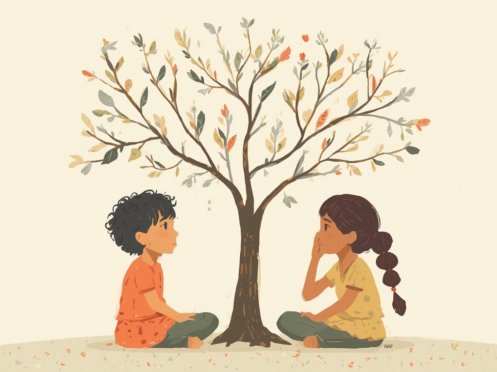 Empathetic parenting implementation