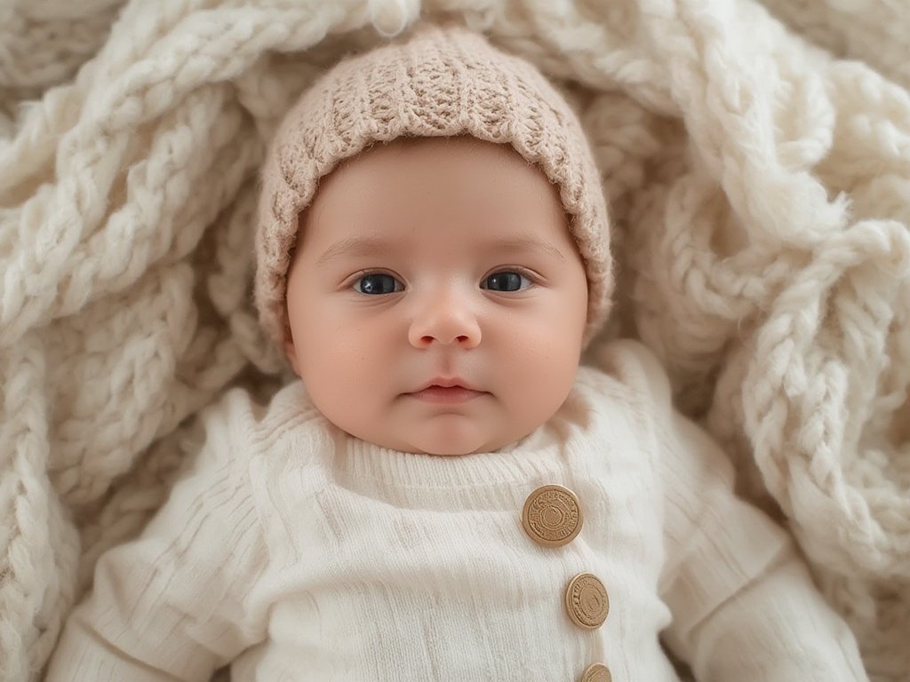 organic baby clothing