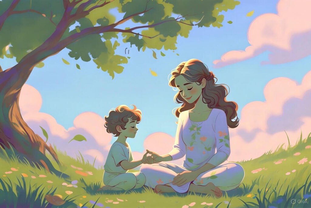 Mindful Parenting Tips: 15 Ways to Connect Deeply with Your Child