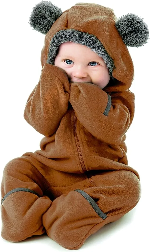 Baby Clothing Size Guide: Perfect Fit Chart from Newborn to 24 Months