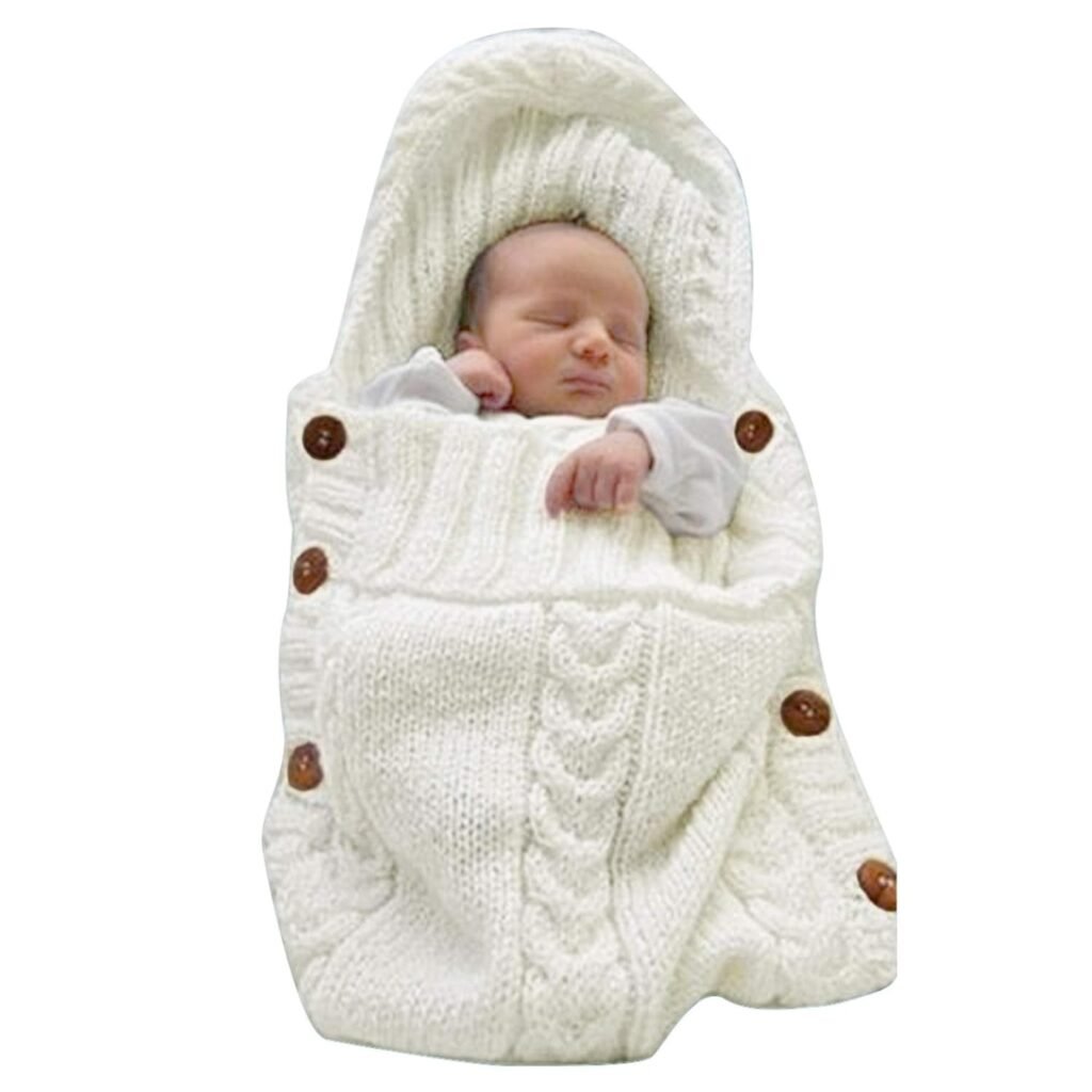 Baby Clothing Size Guide: Perfect Fit Chart from Newborn to 24 Months