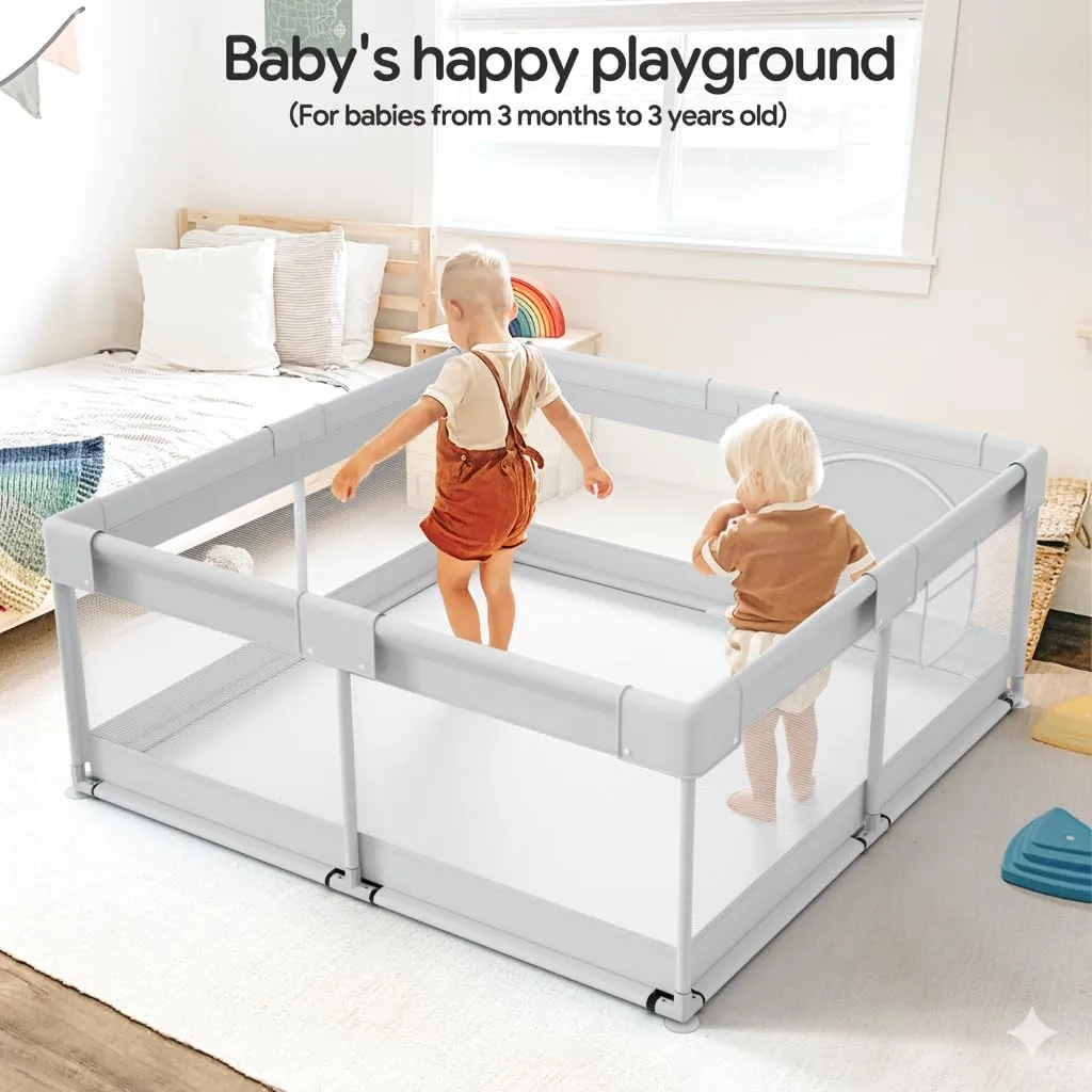 Baby Gear for Apartment Living: 20 Space-Saving Solutions That Work