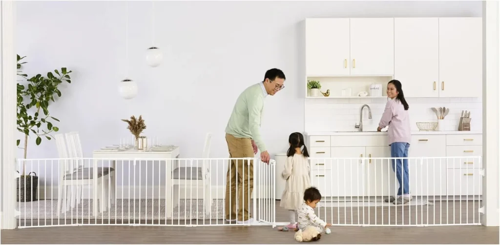 Baby Gear for Apartment Living: 20 Space-Saving Solutions That Work
