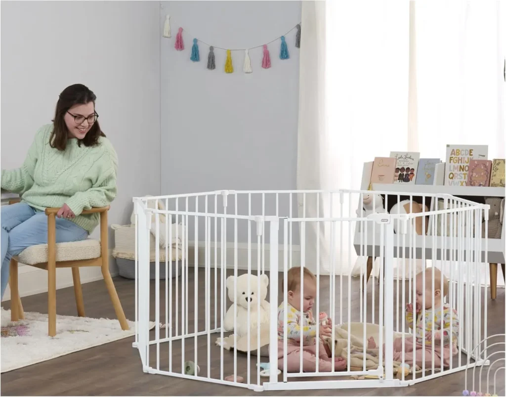Baby Gear for Apartment Living: 20 Space-Saving Solutions That Work