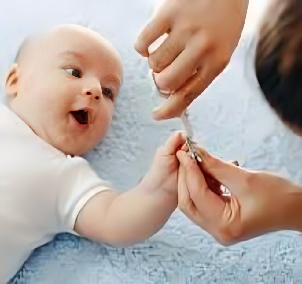 Baby Nail Care Tips: How to Safely Trim Newborn Nails Without Fear