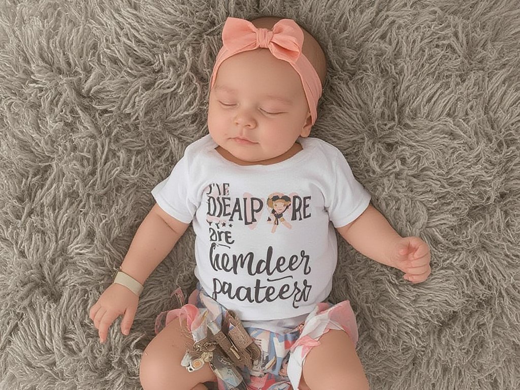 Baby Tee Styling