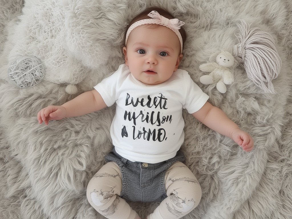 Baby Tee