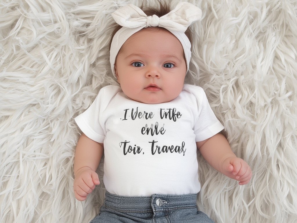 Baby tee