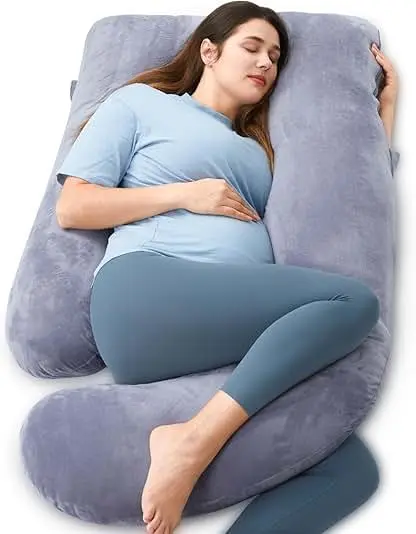 Best Gifts for a Pregnant Woman