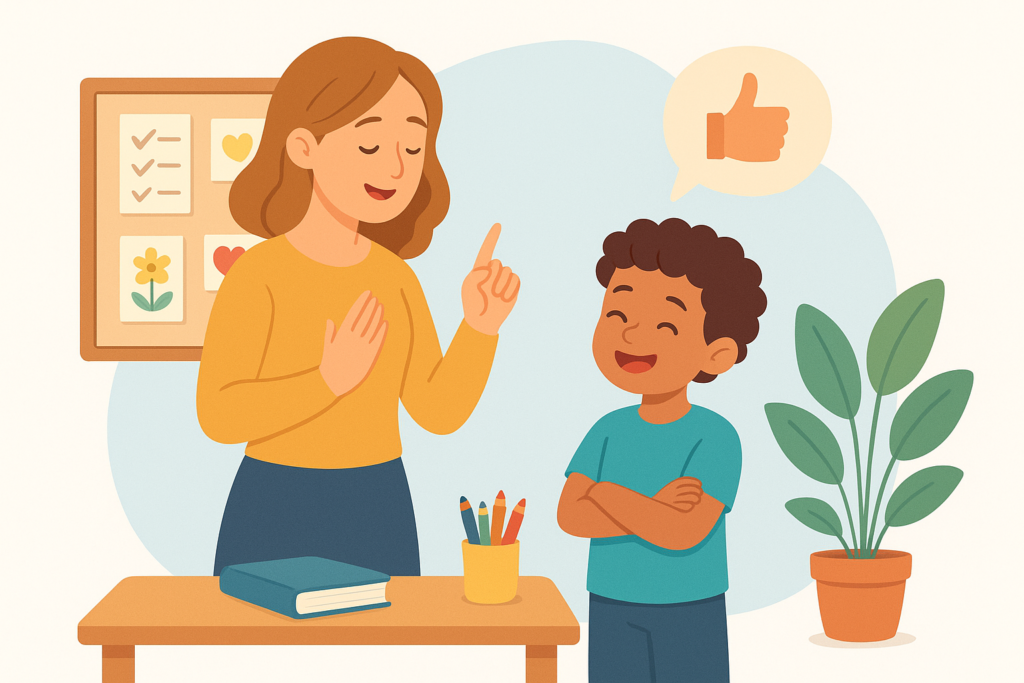 Positive Discipline Strategies: Effective Techniques Without Punishment