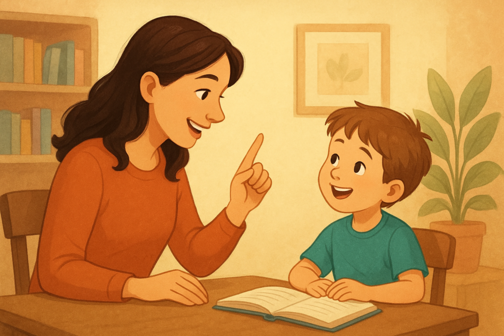 Positive Discipline Strategies: Effective Techniques Without Punishment