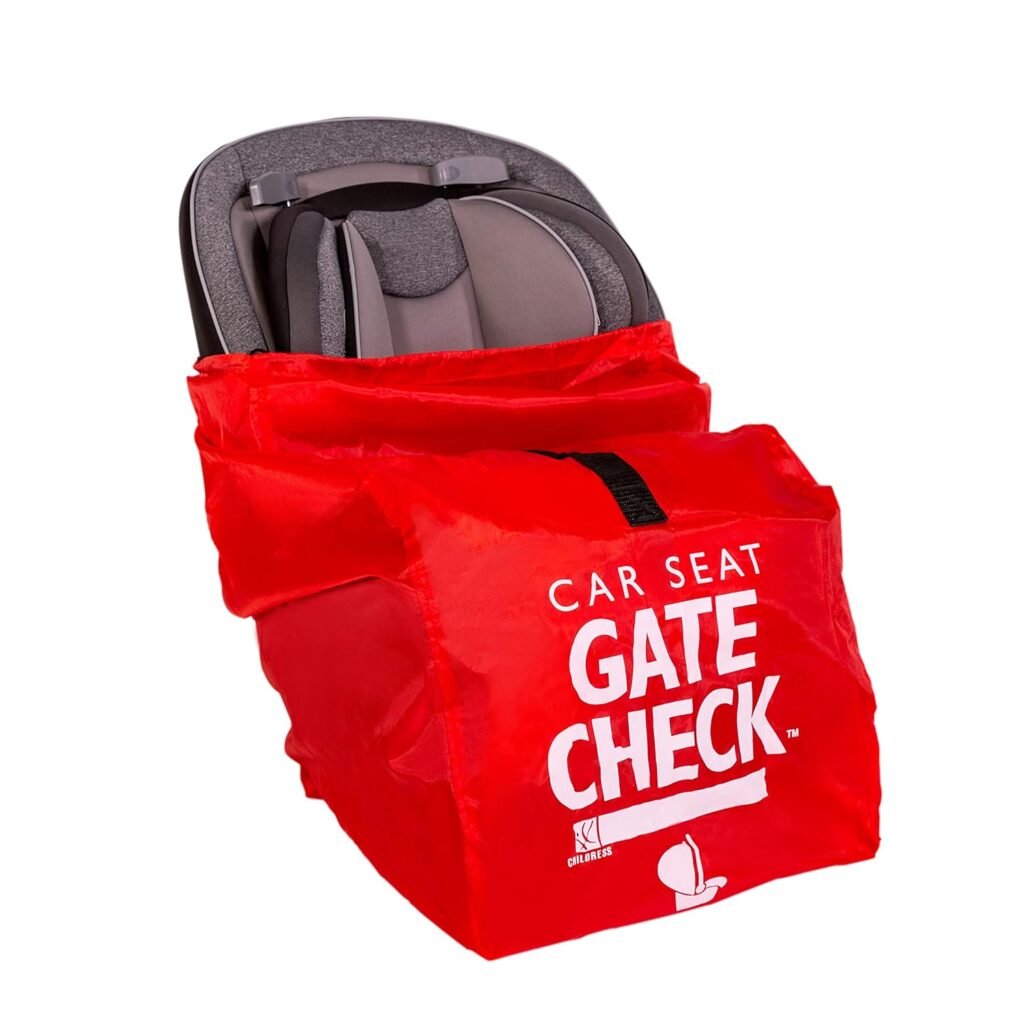 Baby Travel Essentials: 30 Must-Pack Items for Flying & Road Trips