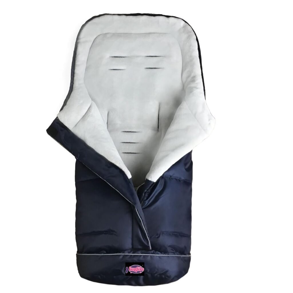Must-Have Baby Stroller Accessories for Easier Outings