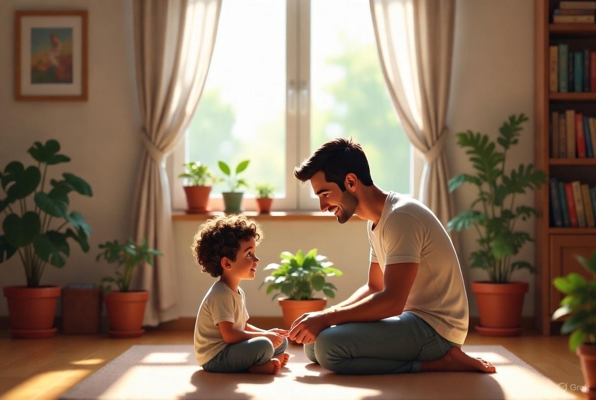 Mindful Parenting Tips: 15 Ways to Connect Deeply with Your Child