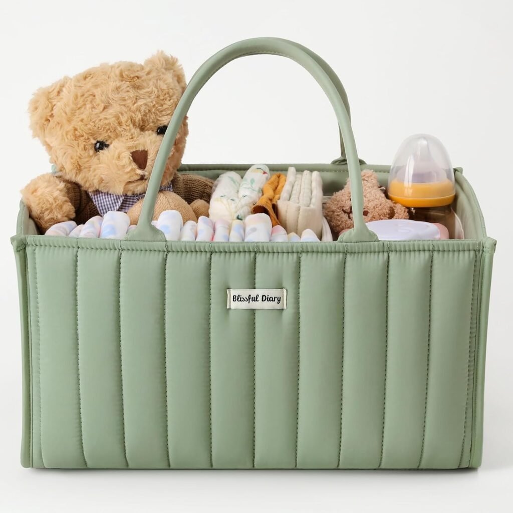 Minimalist Baby Essentials: 25 Items You Actually Need