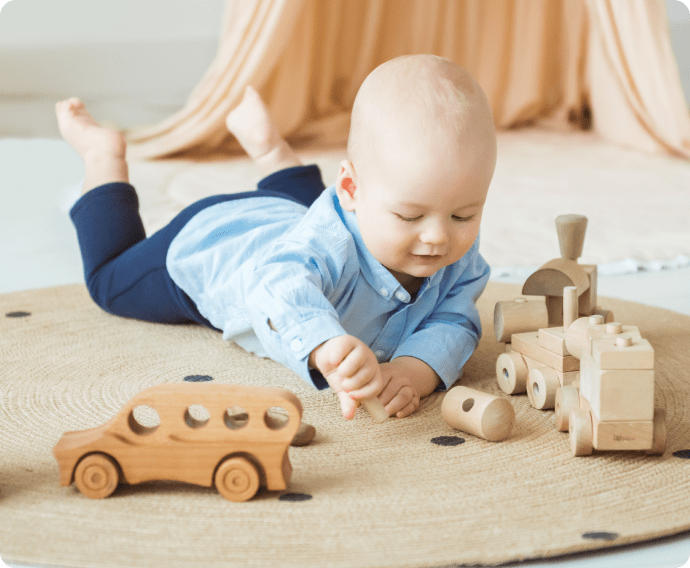 Eco Friendly Baby Registry: Complete Sustainable Checklist for New Parents