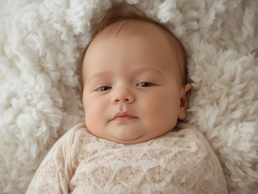 Baby Skin Care Routine