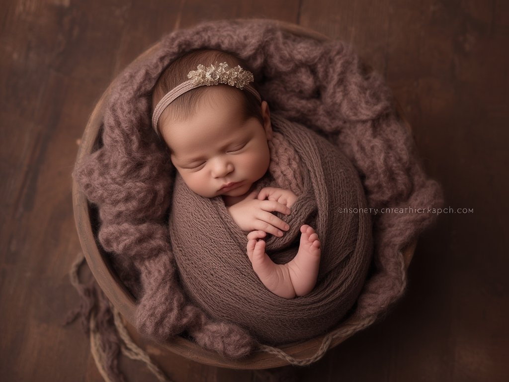 baby swaddling guide