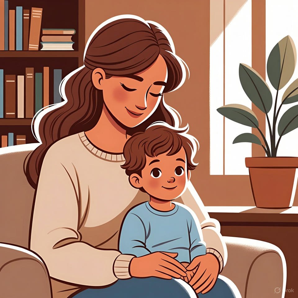 Mindful Parenting Tips: 15 Ways to Connect Deeply with Your Child