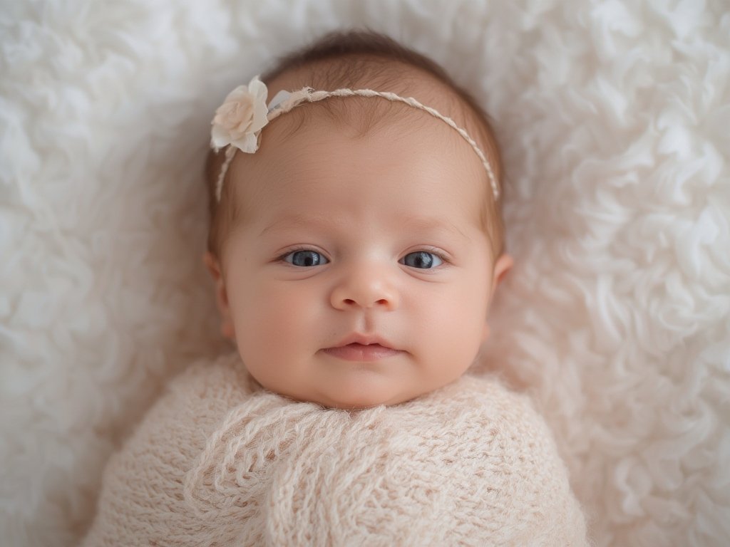 newborn routine