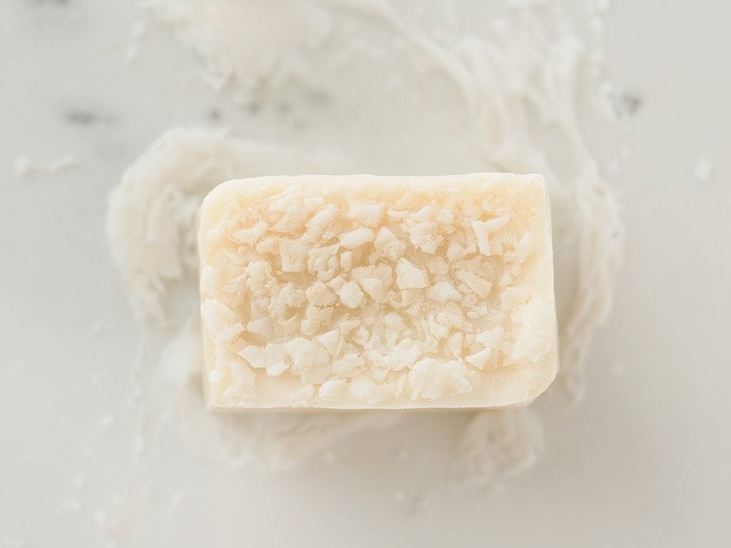 Guide to non-toxic baby bath routine