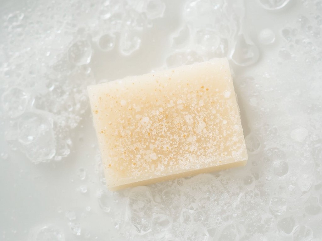 Understanding non-toxic baby bath products