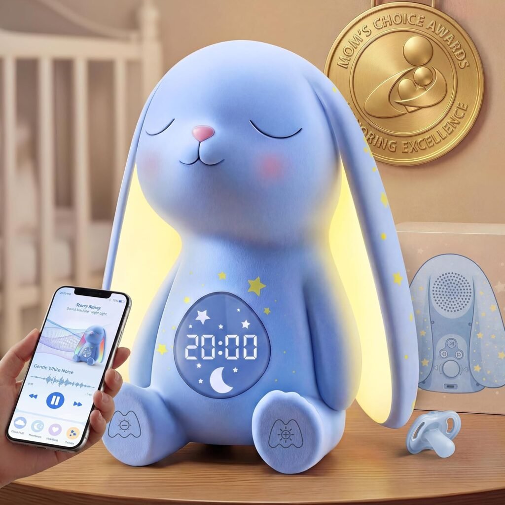 Proven Baby Soothing Techniques