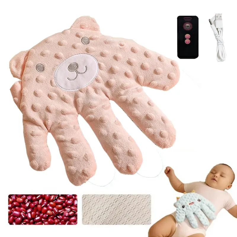 12 Proven Baby Soothing Techniques