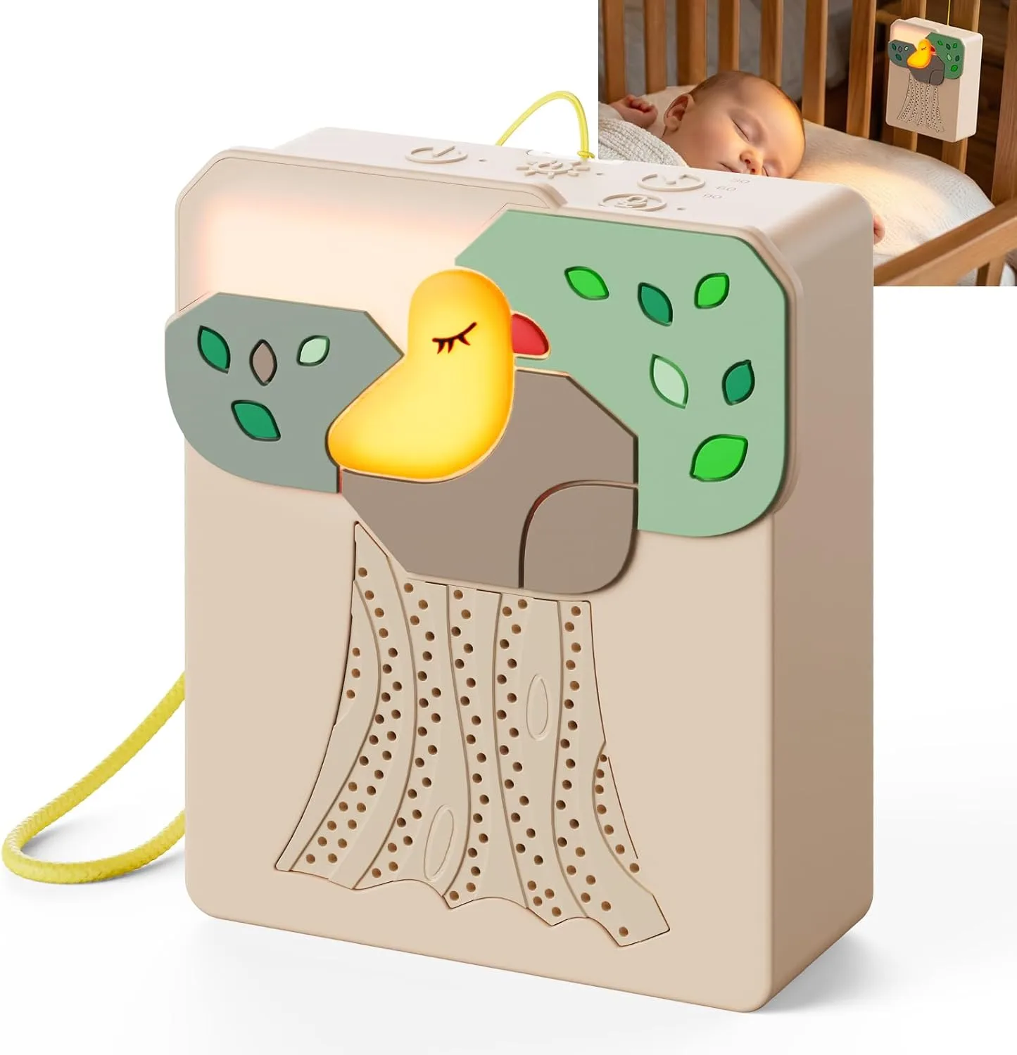 12 Proven Baby Soothing Techniques