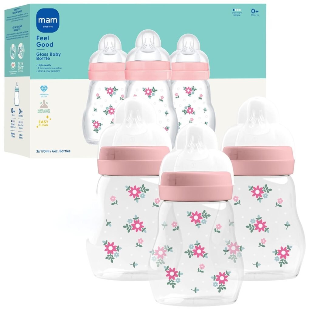 Baby Feeding Bottles Comparison,: Which Is Best?