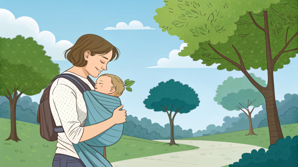 Baby Bonding Tips: How To Deal With Your Baby From Day One