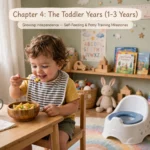 The Ultimate Guide to Baby Essentials: From Pregnancy to Toddlerhood