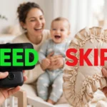 The Complete Baby Registry Checklist: What You Need vs. What You Can Skip